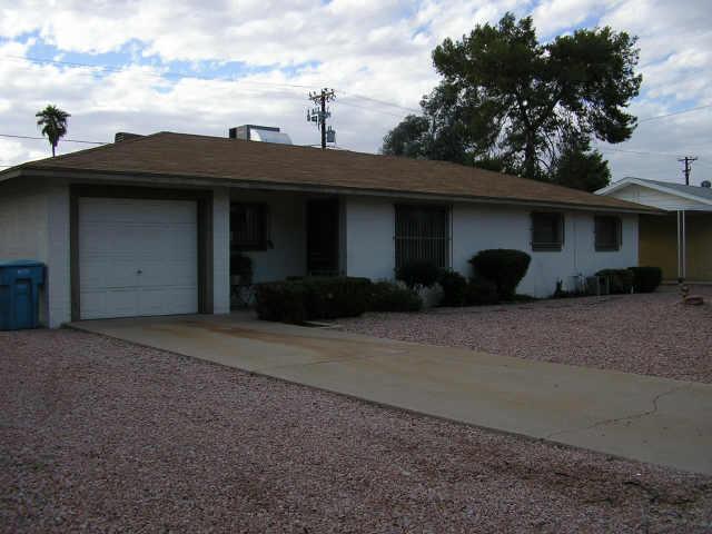 3814 N 55th Ave., Phoenix, AZ 85031
