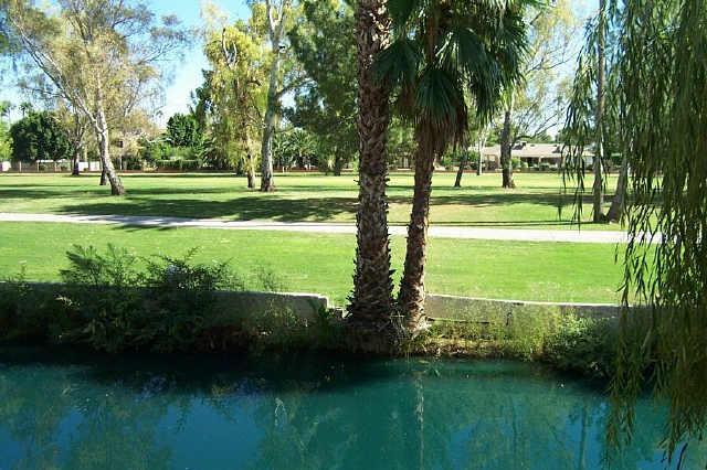 2524 S El Paradiso Dr. #16, Mesa, AZ 85202