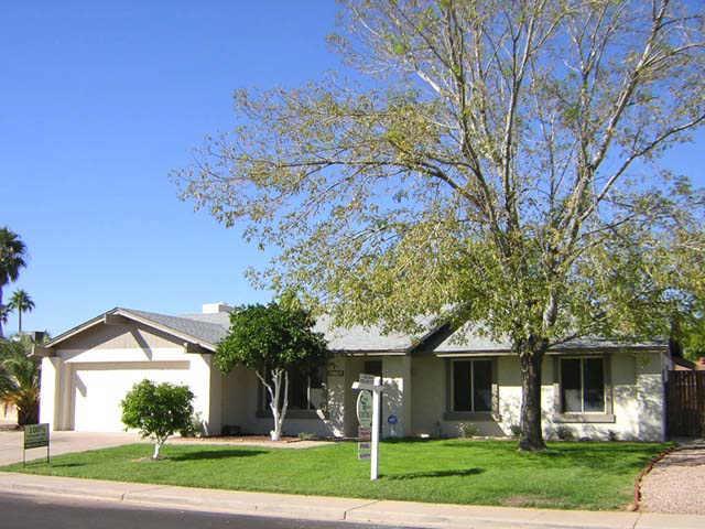 2724 W Oro Ave., Mesa, AZ 85202
