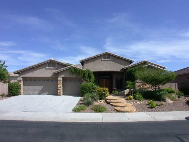 34017 N 57th Pl., Scottsdale, AZ 85262