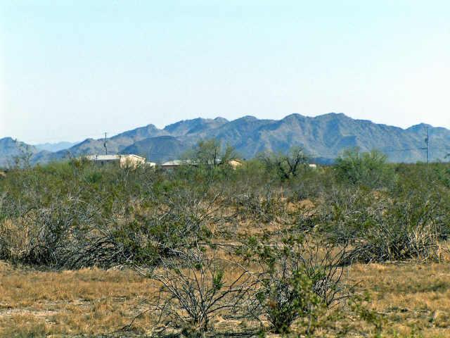 348th & W Euclid Way, Tonopah, AZ 85354