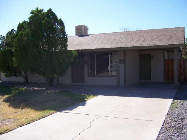 8801 W Becker Ln., Peoria, AZ 85345