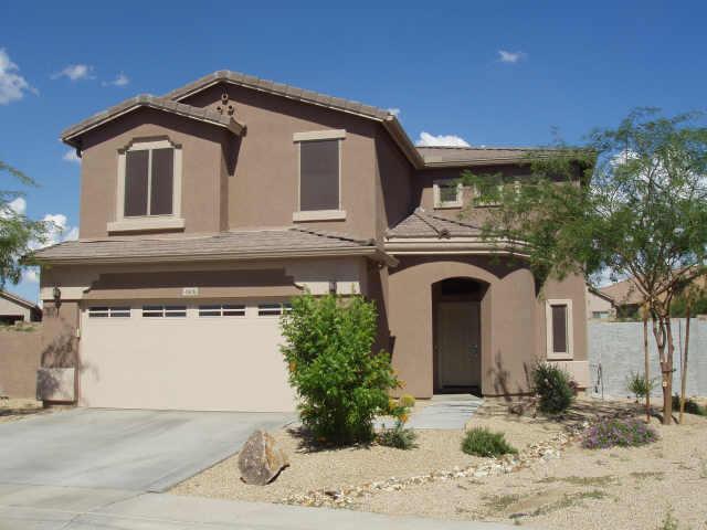 4606 W Stoneman Dr., Anthem, AZ 85086