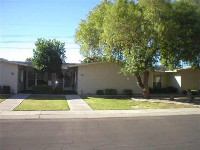 10527 W Granada Dr., Sun City, AZ 85373