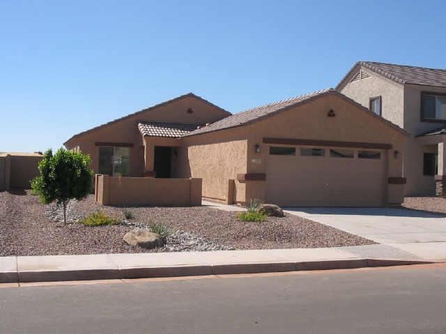 22039 W Mohave St., Buckeye, AZ 85326