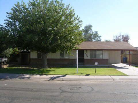 549 N Chippewa Dr., Chandler, AZ 85224