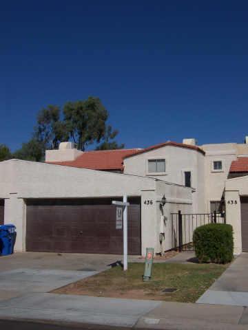 436 E Hidalgo Ave., Phoenix, AZ 85040