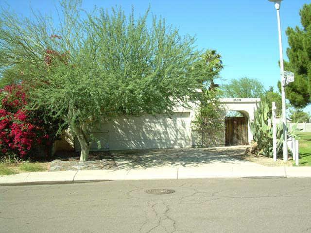 20022 N 47 Ln., Glendale, AZ 85308