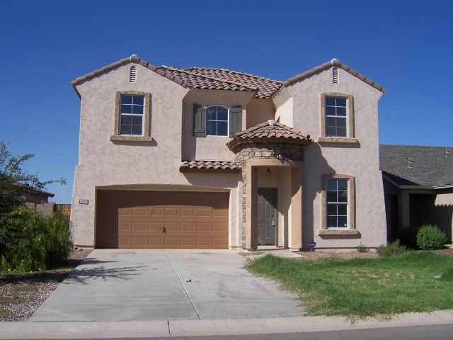 4724 E Meadow Lark Way, Queen Creek, AZ 85242