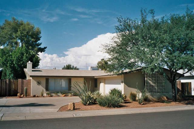 8626 E Solano Dr., Scottsdale, AZ 85250