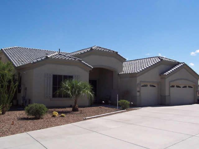 1229 N 86th Pl., Mesa, AZ 85207