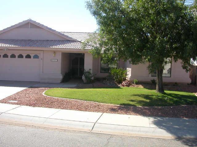 4141 W Questa Dr., Glendale, AZ 85310