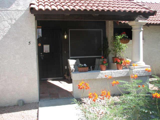 20420 N 6th Dr. #5, Phoenix, AZ 85027