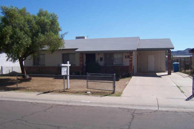 1611 W Darrel Rd., Phoenix, AZ 85041