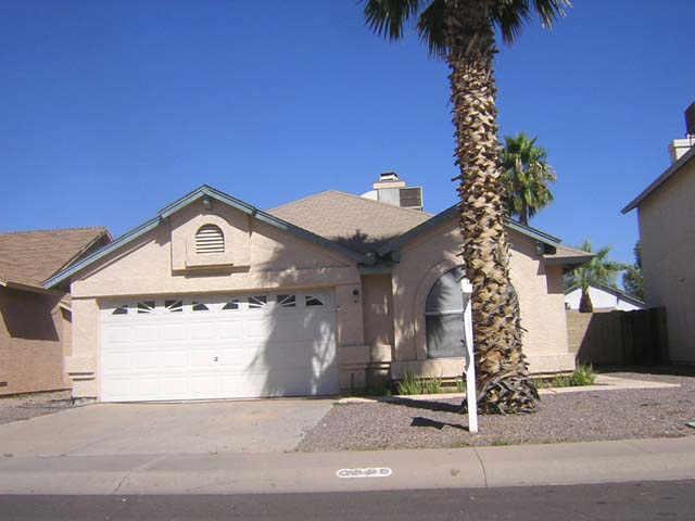 3866 W Whitten St. #4, Chandler, AZ 85226