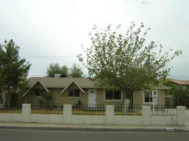 1715 W Pueblo Ave., Mesa, AZ 85202