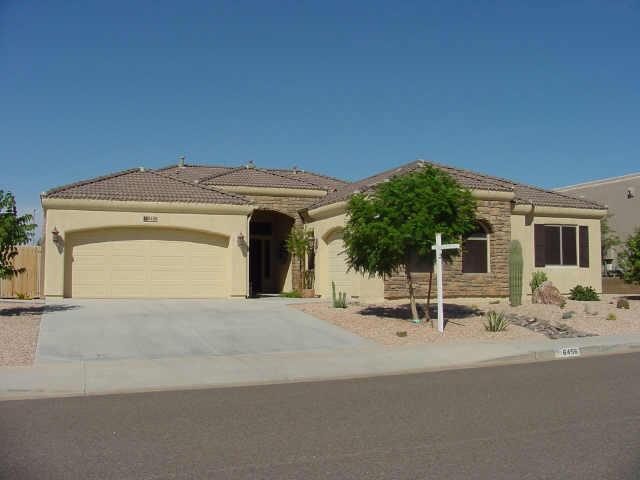 6456 E Odessa St., Mesa, AZ 85215