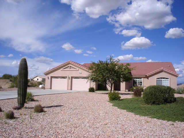 2000 W Bromm Ln., Wickenburg, AZ 85390