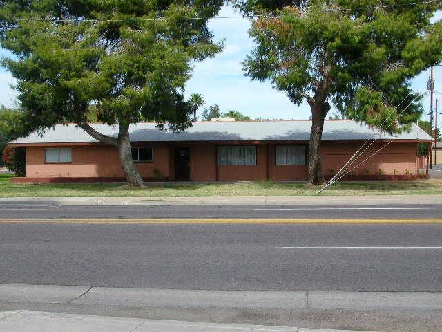 602 E Missouri Ave., Phoenix, AZ 85012
