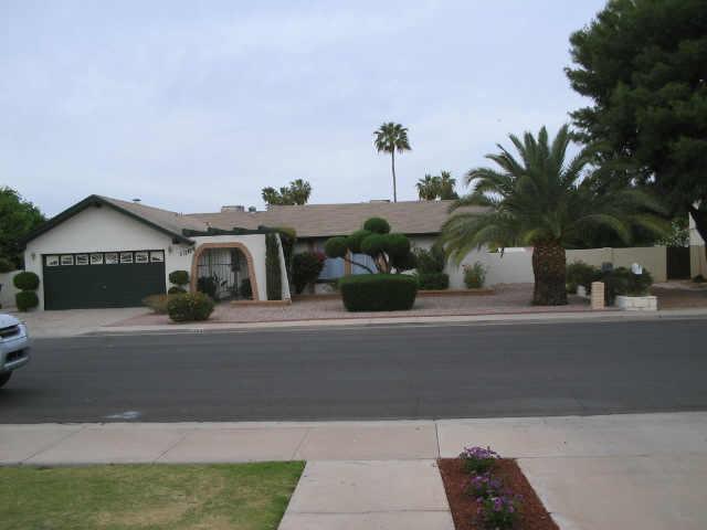 1364 W Monte Ave., Mesa, AZ 85202