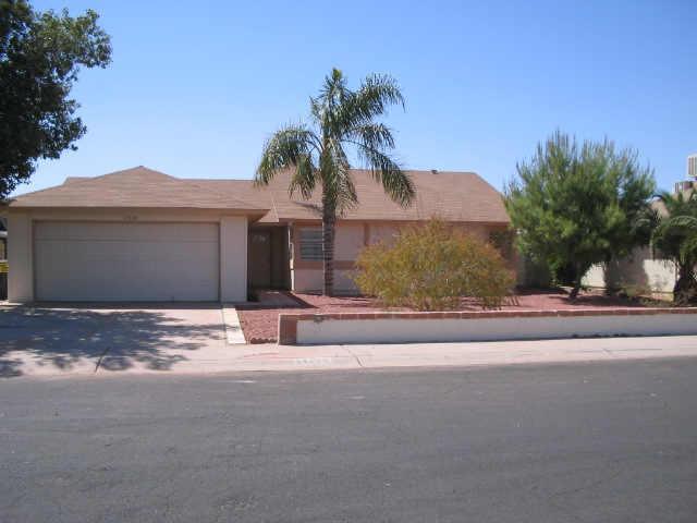14628 N 64th Ave., Glendale, AZ 85306