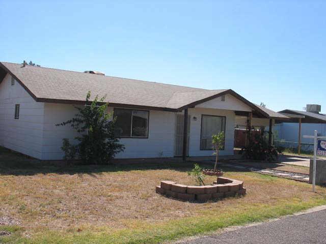 9831 E Dodge St., Mesa, AZ 85207