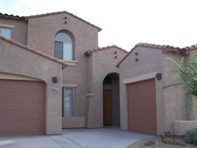 26243 N 83rd Dr., Peoria, AZ 85383