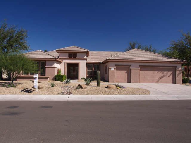 19753 N Los Altos Way, Surprise, AZ 85374