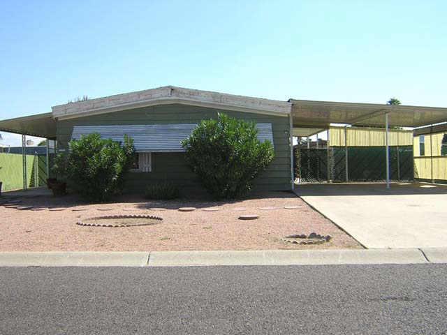 347 E Michelle Dr., Phoenix, AZ 85022