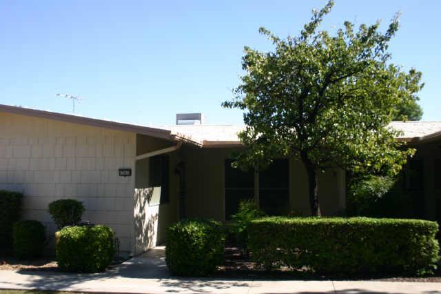 17419 N Boswell Blvd., Sun City, AZ 85373