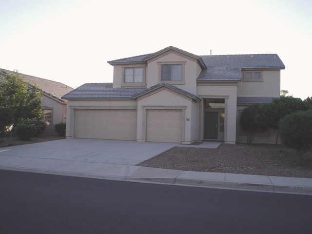 920 S Pueblo St., Gilbert, AZ 85233