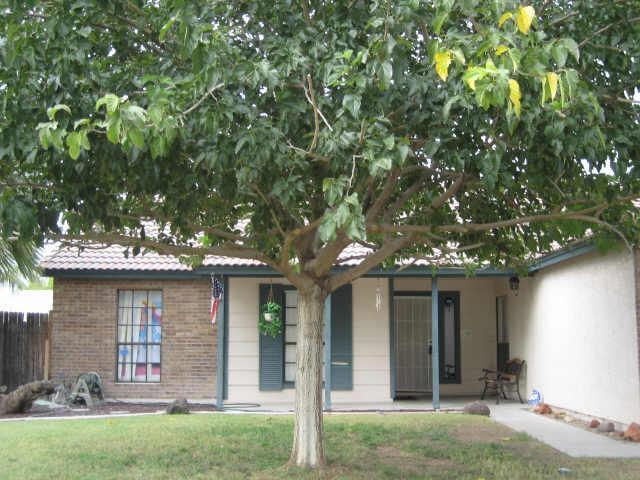 6340 W Cinnabar Ave., Glendale, AZ 85302