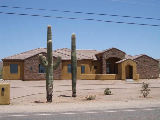 1314 E Mckellips Blvd., Apache Junction, AZ 85119