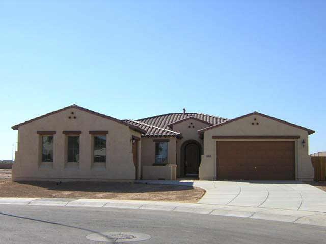 4402 S Mingus Pl., Chandler, AZ 85249