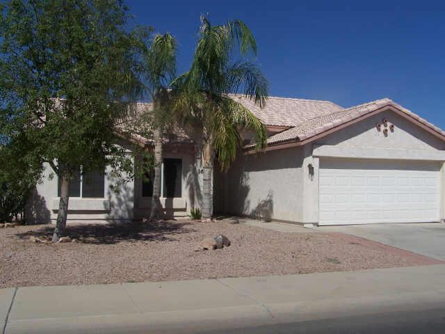 1662 E Carolyn Way, Casa Grande, AZ 85222
