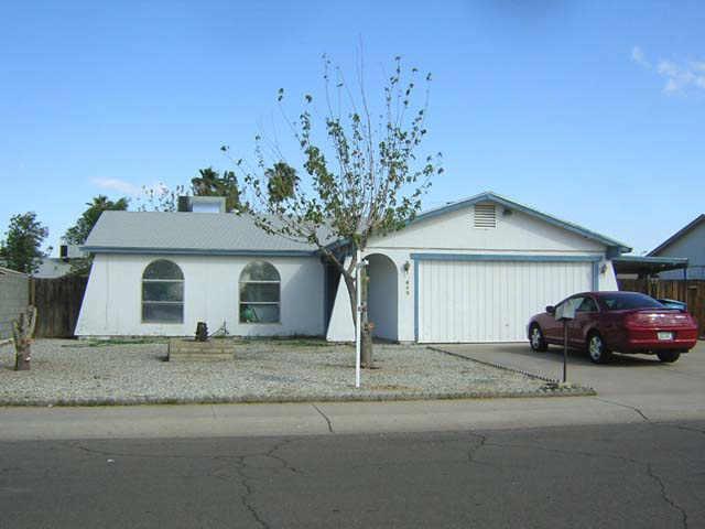 8108 W Coolidge St., Phoenix, AZ 85033