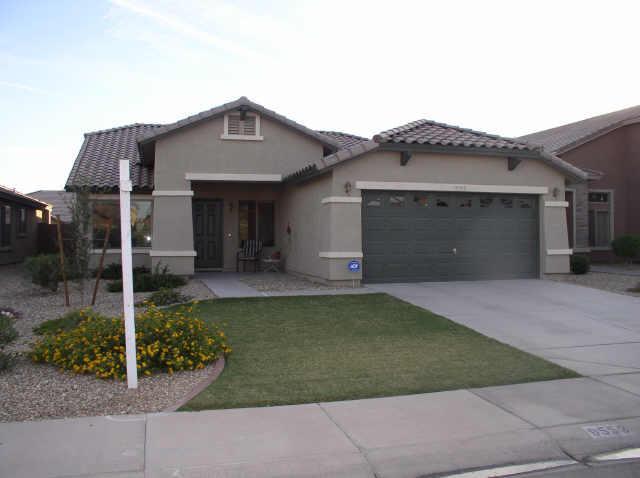 9553 W Kingman St., Tolleson, AZ 85353