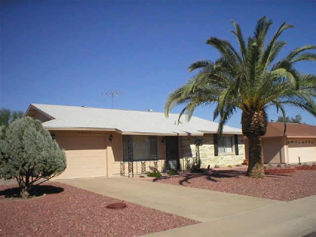 9538 W Country Club Dr., Sun City, AZ 85373