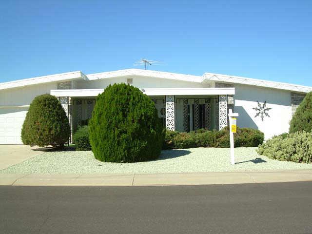 10834 W Kaibab Dr., Sun City, AZ 85373
