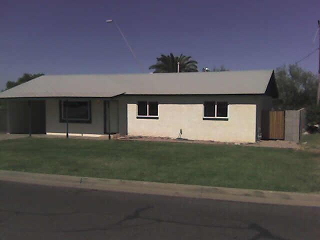 1950 W 6th St., Mesa, AZ 85201