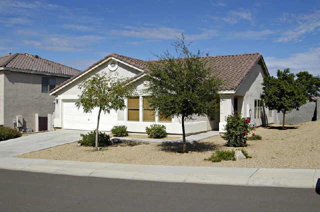 10548 W Angels Ln., Peoria, AZ 85383