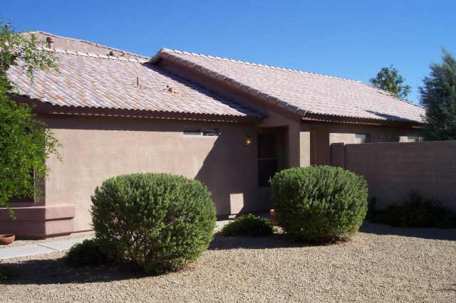 3527 N Kashmir, Mesa, AZ 85215