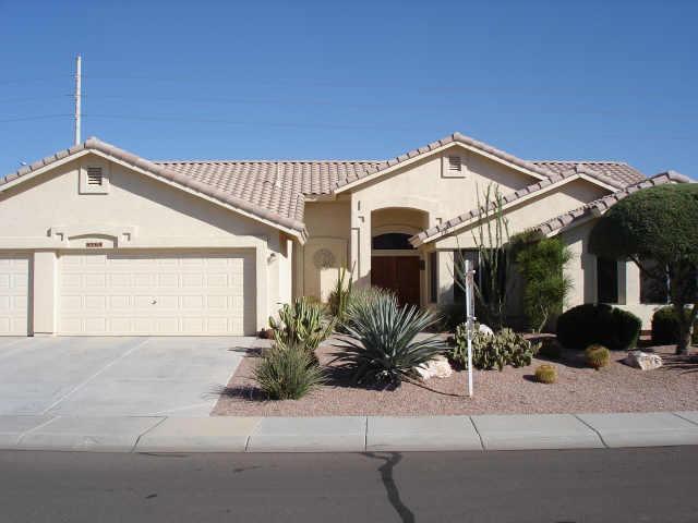 8764 W Sierra Pinta Dr., Peoria, AZ 85382