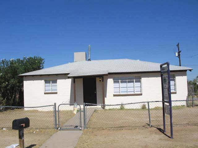 1758 E Hidalgo Ave., Phoenix, AZ 85040