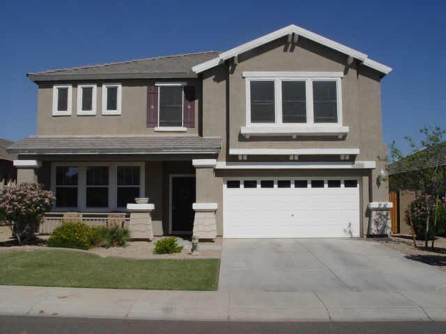 14988 W Bloomfield Rd., Surprise, AZ 85379