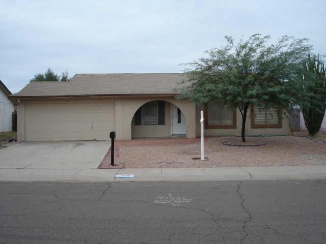 3740 E Dahlia Dr., Phoenix, AZ 85032