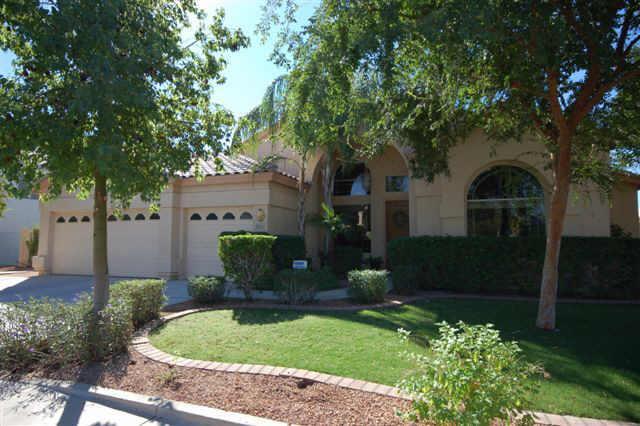 6321 W Post Rd., Chandler, AZ 85226