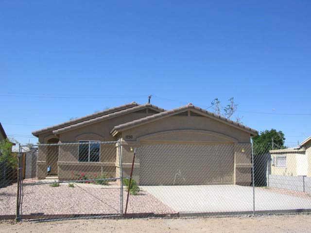 1730 S 2nd Pl., Phoenix, AZ 85004