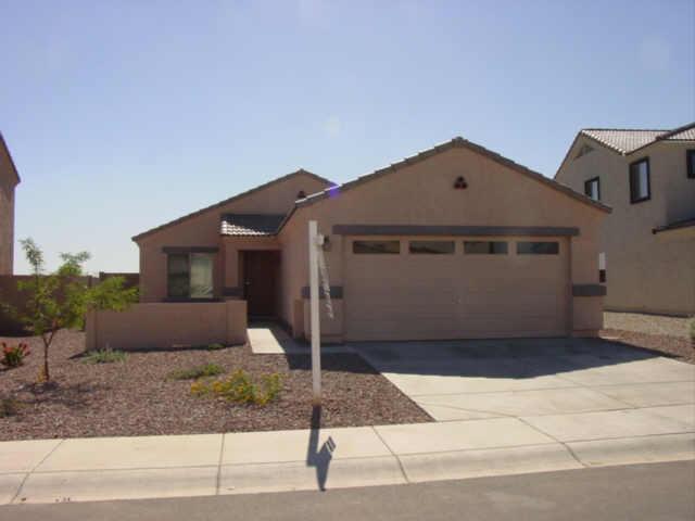 22071 W Mohave St., Buckeye, AZ 85326
