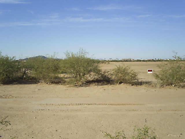 W Gold Dust Rd. #78, Arizona City, AZ 85223